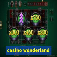 casino wonderland