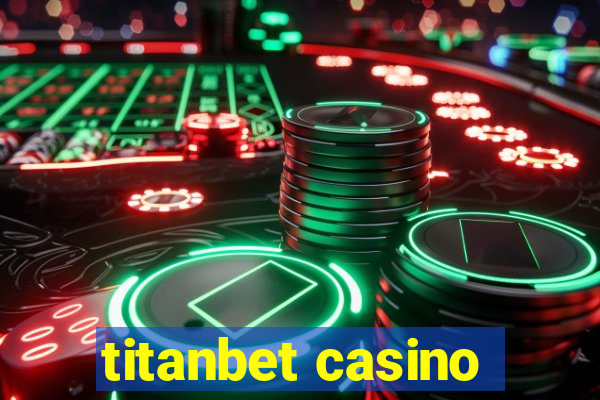 titanbet casino