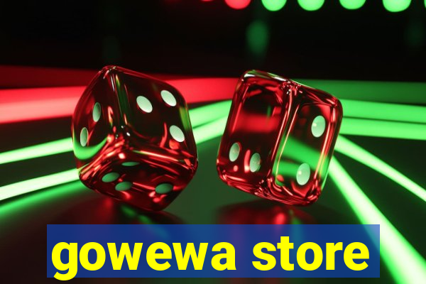 gowewa store