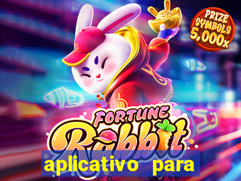 aplicativo para fazer jogo do bicho online