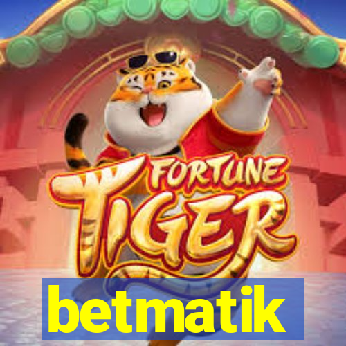 betmatik