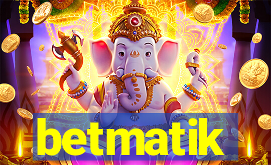 betmatik