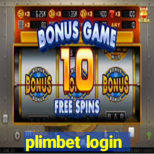 plimbet login