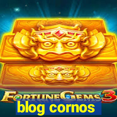 blog cornos