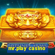 mr.play casino