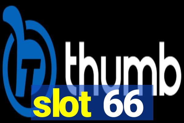 slot 66