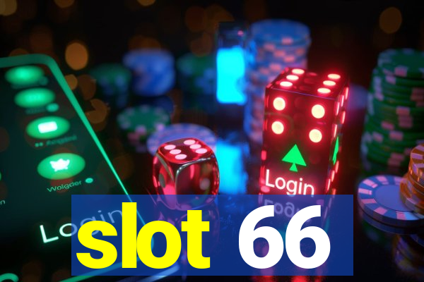 slot 66