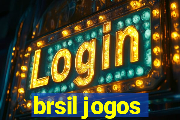 brsil jogos