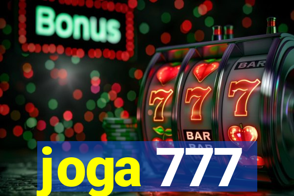 joga 777