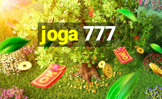 joga 777