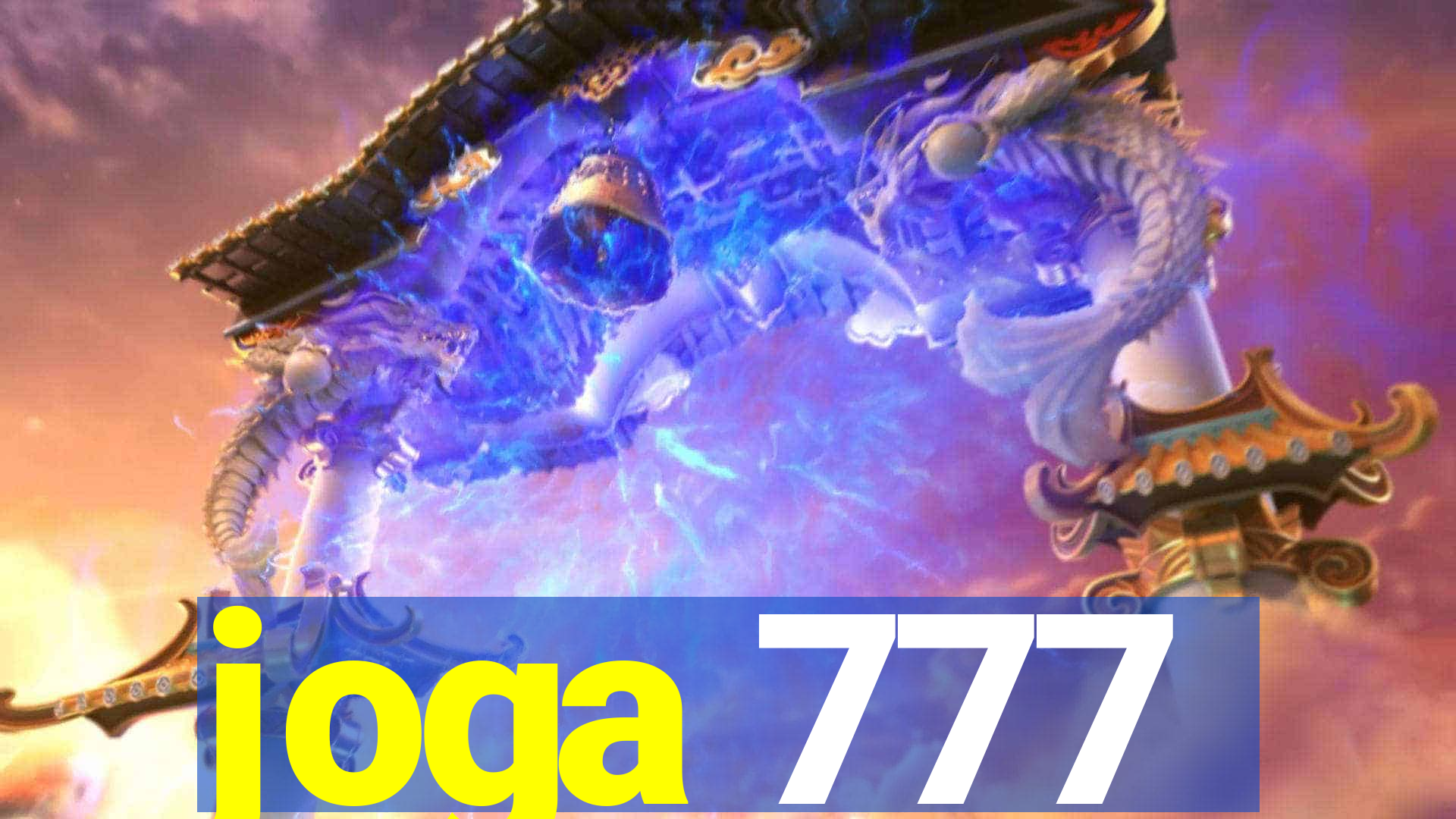 joga 777