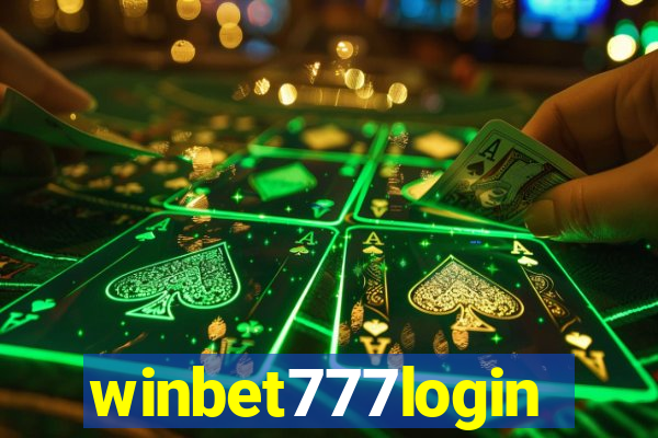 winbet777login