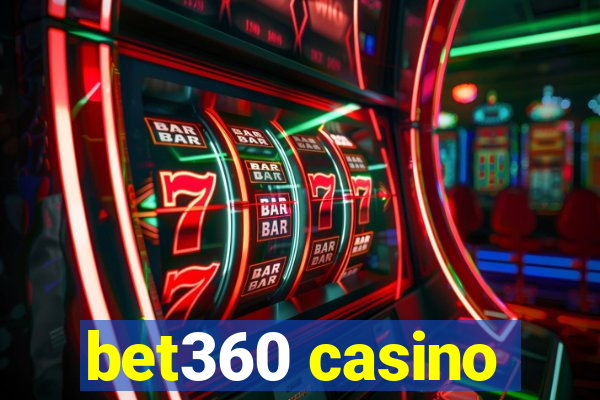 bet360 casino