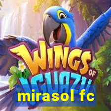 mirasol fc