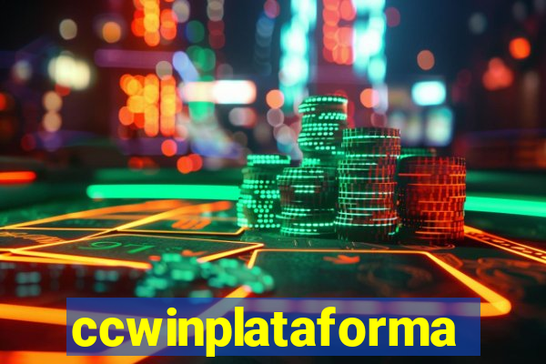 ccwinplataforma