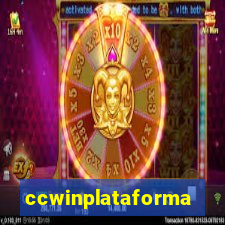 ccwinplataforma