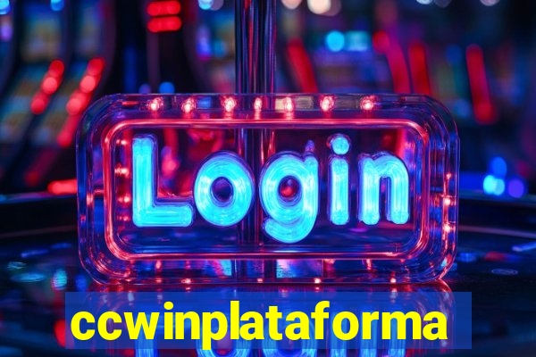 ccwinplataforma