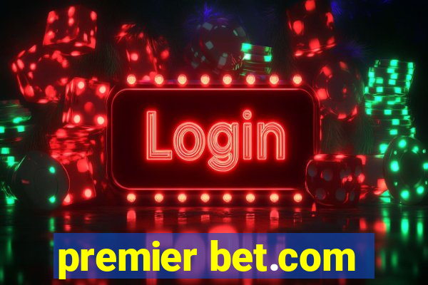 premier bet.com