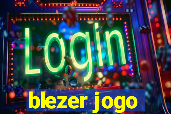 blezer jogo