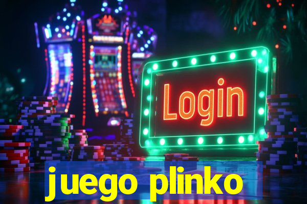 juego plinko