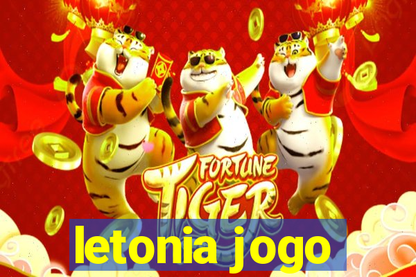 letonia jogo