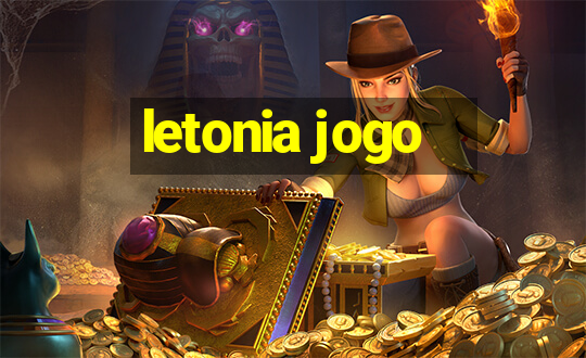 letonia jogo