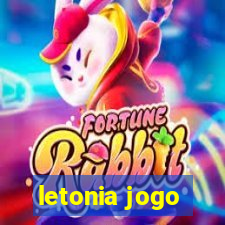 letonia jogo