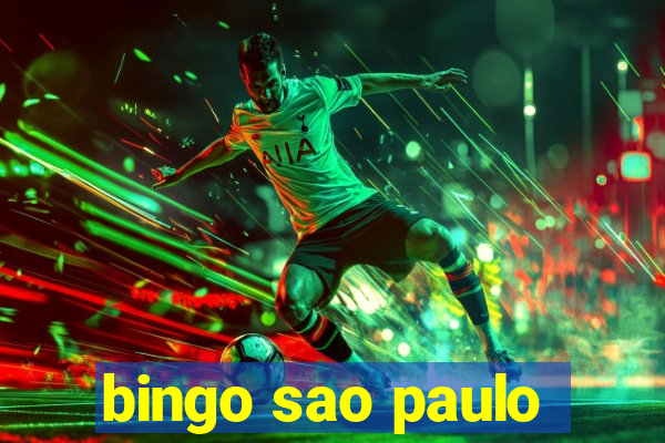 bingo sao paulo