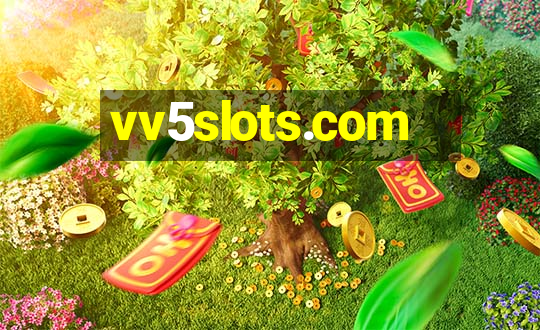 vv5slots.com