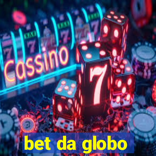 bet da globo