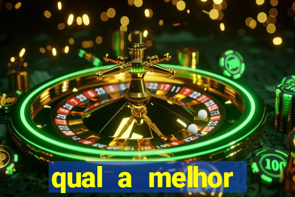 qual a melhor plataforma do fortune tiger