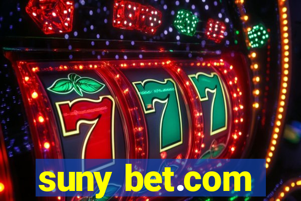 suny bet.com