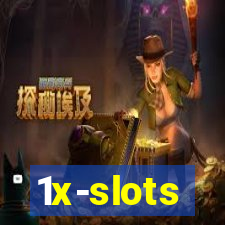 1x-slots