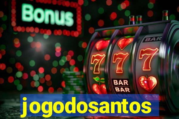 jogodosantos