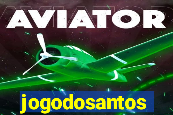 jogodosantos