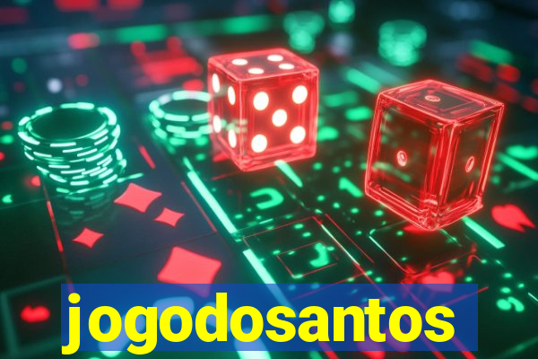 jogodosantos