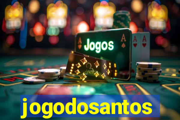 jogodosantos