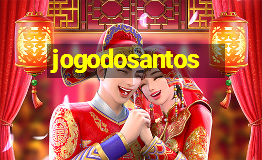 jogodosantos