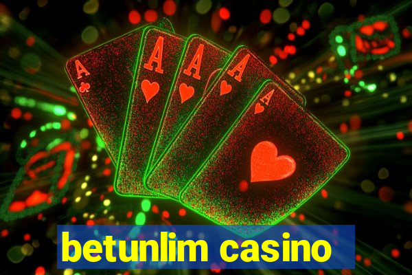 betunlim casino