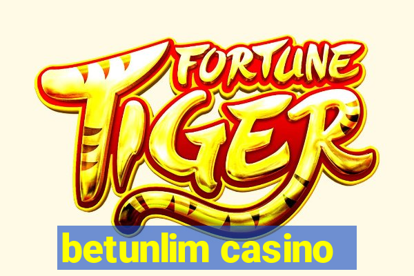 betunlim casino