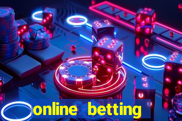 online betting bonus bets