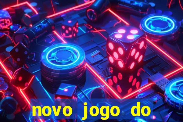 novo jogo do esporte da sorte