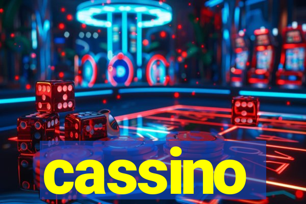 cassino internacional online