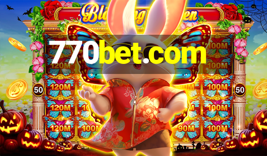 770bet.com