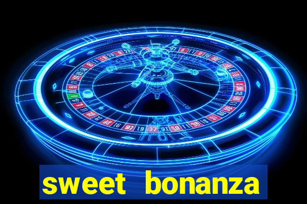 sweet bonanza pragmatic play