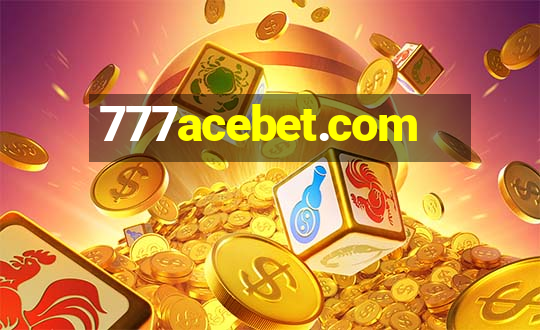 777acebet.com