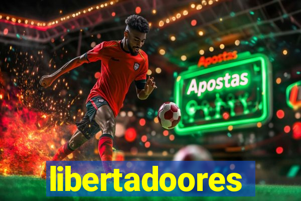 libertadoores