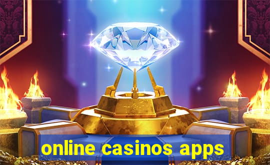 online casinos apps