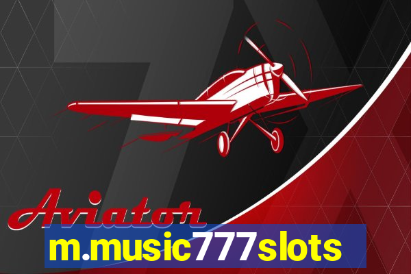 m.music777slots