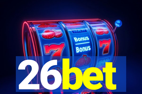 26bet